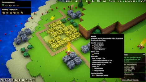 Kubifaktorium (PC) - Steam Key - GLOBAL - 3