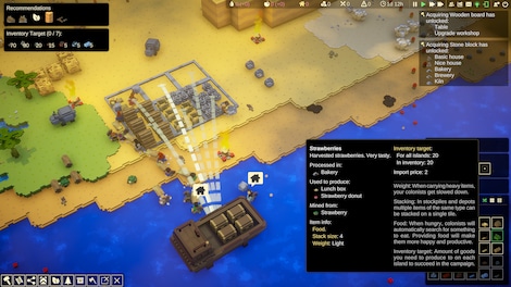 Kubifaktorium (PC) - Steam Key - GLOBAL - 13