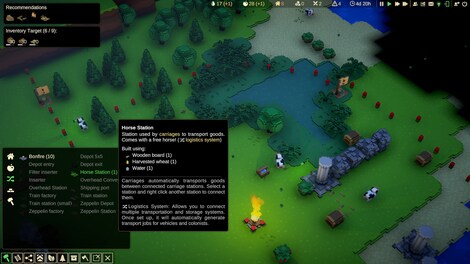 Kubifaktorium (PC) - Steam Key - GLOBAL - 11