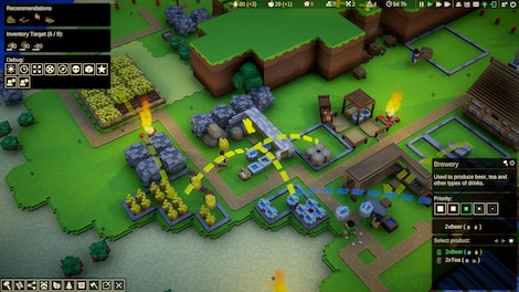 Kubifaktorium (PC) - Steam Key - GLOBAL - 6