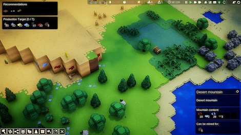 Kubifaktorium (PC) - Steam Key - GLOBAL - 4