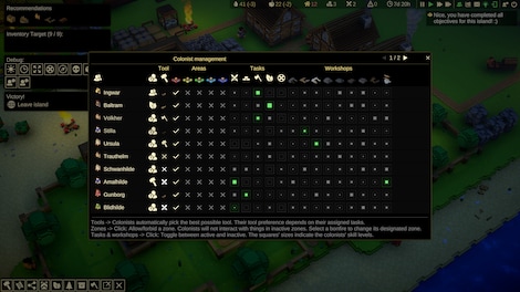 Kubifaktorium (PC) - Steam Key - GLOBAL - 10
