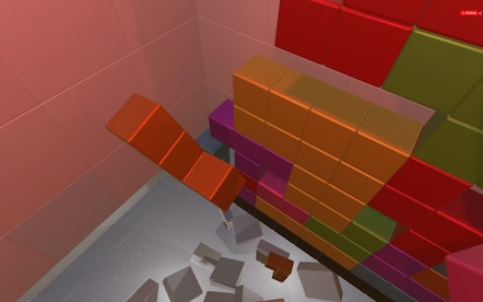 Kubz VR Steam Gift GLOBAL - 6