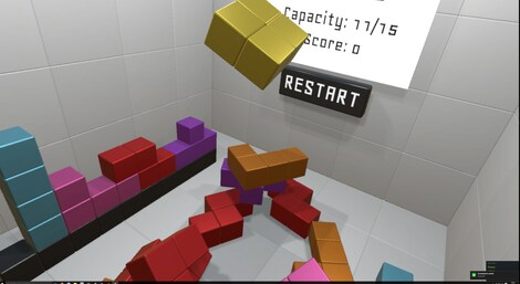 Kubz VR Steam Key GLOBAL - 5