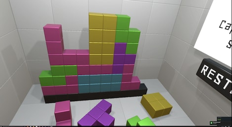 Kubz VR Steam Key GLOBAL - 3