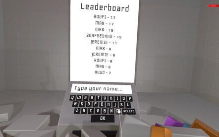 Kubz VR Steam Key GLOBAL - 4