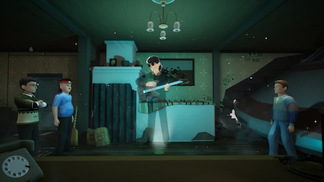 Kujlevka (PC) - Steam Key - GLOBAL - 7