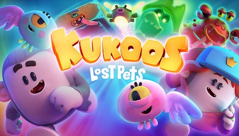 Kukoos: Lost Pets (PC) - Steam Key - GLOBAL - 0
