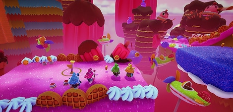 Kukoos: Lost Pets (PC) - Steam Key - GLOBAL - 3