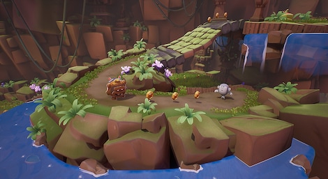 Kukoos: Lost Pets (PC) - Steam Key - GLOBAL - 7