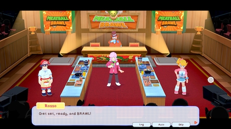 KuloNiku: Bowl Up! (PC) - Steam Gift - GLOBAL - 3