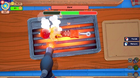 KuloNiku: Bowl Up! (PC) - Steam Gift - NORTH AMERICA - 4