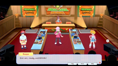 KuloNiku: Bowl Up! (PC) - Steam Gift - NORTH AMERICA - 3