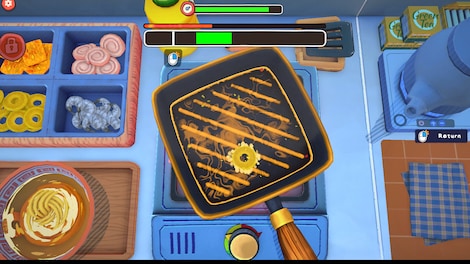 KuloNiku: Bowl Up! (PC) - Steam Key - LATAM - 7