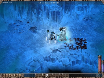 Kult: Heretic Kingdoms Steam Key GLOBAL - 7
