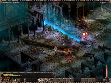 Kult: Heretic Kingdoms Steam Key GLOBAL - 4