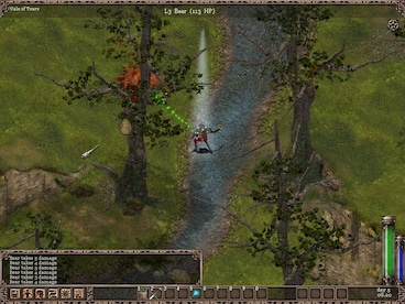 Kult: Heretic Kingdoms Steam Key GLOBAL - 6