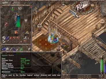 Kult: Heretic Kingdoms Steam Key GLOBAL - 0