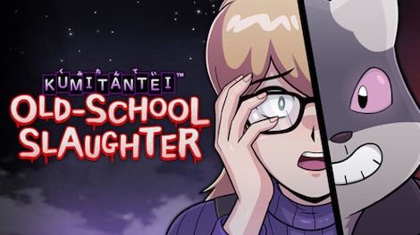 Kumitantei: Old-School Slaughter (PC) - Steam Key - ROW - 0