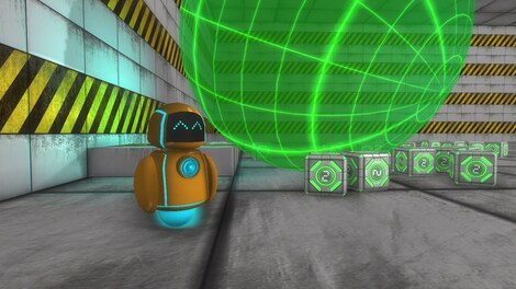 Kumoon : Ballistic Physics Puzzle Steam Key GLOBAL - 9