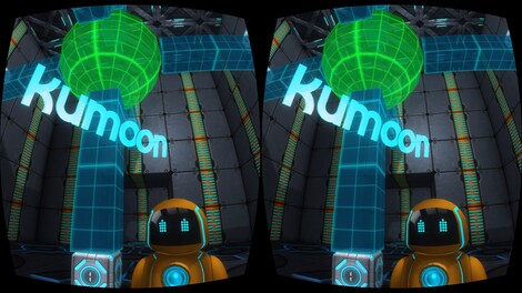 Kumoon : Ballistic Physics Puzzle Steam Key GLOBAL - 5