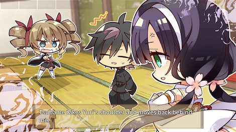 Kunado Chronicles (PC) - Steam Key - GLOBAL - 10