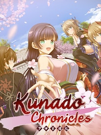 Kunado Chronicles (PC) - Steam Key - GLOBAL - 1