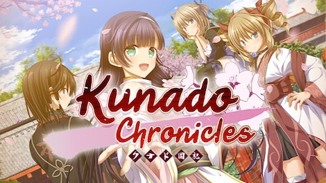 Kunado Chronicles (PC) - Steam Key - GLOBAL - 0
