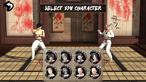 Kung Fu Fighting (Xbox One) - Xbox Live Key - EUROPE - 4