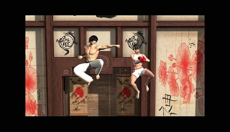 Kung Fu Fighting (Xbox One) - Xbox Live Key - EUROPE - 0