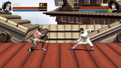 Kung Fu Fighting (Xbox One) - Xbox Live Key - EUROPE - 3