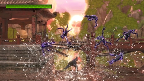 Kung-Fu for Kinect Xbox Live Key Xbox One UNITED STATES - 5
