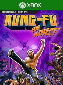 Kung-Fu for Kinect (Xbox One) - Xbox Live Key - ARGENTINA - 1