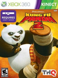 Kung Fu Panda 2 Xbox Live Key GLOBAL - 2
