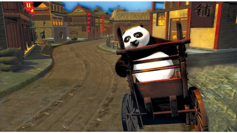 Kung Fu Panda 2 Xbox Live Key GLOBAL - 4