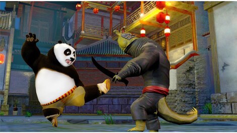 Kung Fu Panda 2 Xbox Live Key GLOBAL - 3