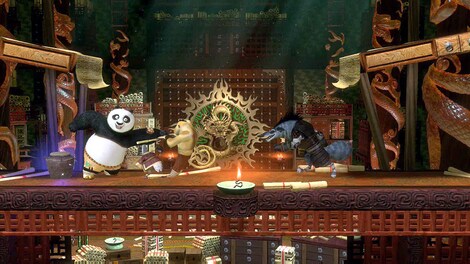 Kung Fu Panda Showdown of Legendary Legends Steam Gift GLOBAL - 7