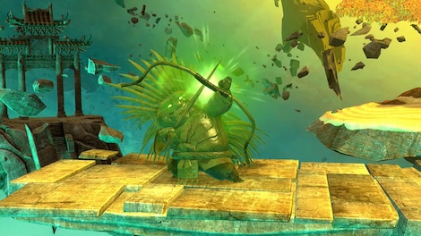 Kung Fu Panda: Spirit Realm Steam Gift GLOBAL - 6