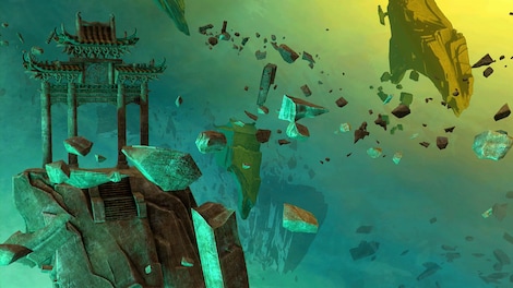 Kung Fu Panda: Spirit Realm Steam Gift GLOBAL - 3