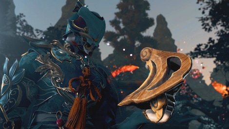 Kunitsu-Gami: Path of the Goddess (PC) - Steam Account - GLOBAL - 7