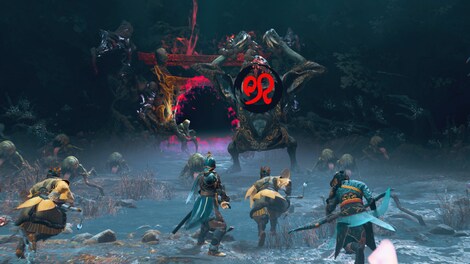 Kunitsu-Gami: Path of the Goddess (PC) - Steam Account - GLOBAL - 5