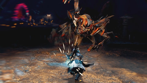 Kunitsu-Gami: Path of the Goddess (PC) - Steam Key - GLOBAL - 8