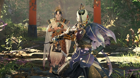 Kunitsu-Gami: Path of the Goddess (PC) - Steam Key - GLOBAL - 6
