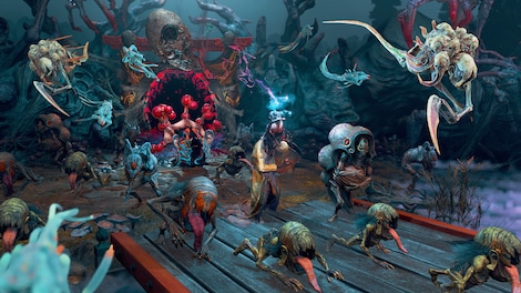 Kunitsu-Gami: Path of the Goddess (Xbox Series X/S, PC) - Xbox Live Key - GLOBAL - 9