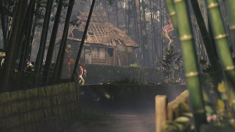 Kunitsu-Gami: Path of the Goddess (Xbox Series X/S, PC) - Xbox Live Key - GLOBAL - 3