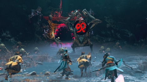 Kunitsu-Gami: Path of the Goddess (Xbox Series X/S, PC) - Xbox Live Key - GLOBAL - 5