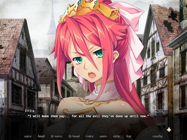 Kuroinu 2 Redux (PC) - Steam Key - GLOBAL - 3