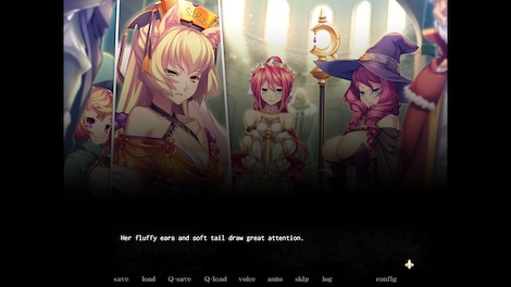 Kuroinu 2 Redux (PC) - Steam Key - GLOBAL - 7