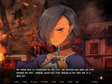 Kuroinu 2 Redux (PC) - Steam Key - GLOBAL - 4