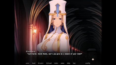 Kuroinu 2 Redux (PC) - Steam Key - GLOBAL - 6